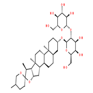 知母皂苷A3,timosaponin A-III