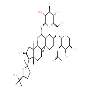 黄芪皂苷II,Astragaloside-Ⅱ