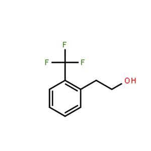 2-三氟甲基苯乙醇