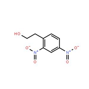 Benzeneethanol,2,4-dinitro-,Benzeneethanol,2,4-dinitro-