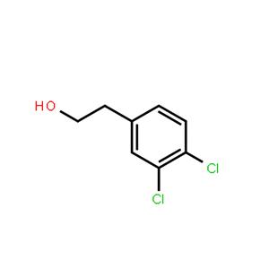 3,4-二氯苯乙醇,2-(3,4-Dichlorophenyl)ethanol