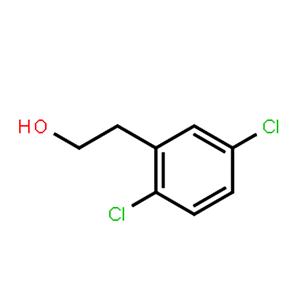 2,5-二氯苯乙醇,2-(2,5-Dichlorophenyl)ethan-1-ol