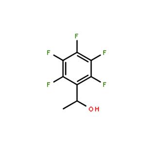 (1-羟乙基)五氟苯,1-(Pentafluorophenyl)ethanol