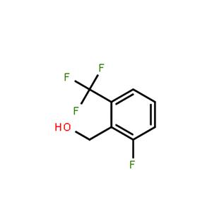 2-氟-6-(三氟甲基)苯甲醇