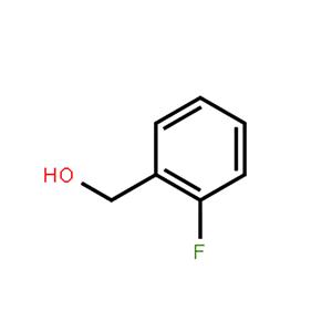 2-氟苯甲醇,(2-Fluorophenyl)methanol