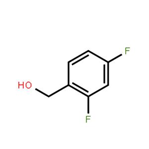 2,4-二氟苯甲醇,(2,4-Difluorophenyl)methanol