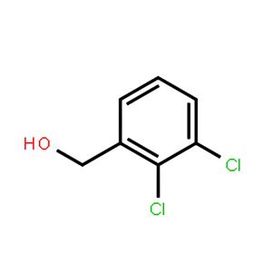 2,3-二氯苄醇,(2,3-Dichlorophenyl)methanol