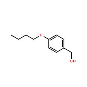 4-丁氧基苯基甲醇,4-Butoxybenzyl alcohol