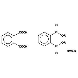 邻苯(PAEs)