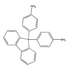 双胺芴,9,9-BIS(4-AMINOPHENYL)FLUORENE