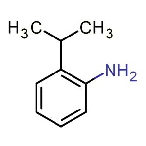 2-异丙基苯胺