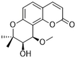 cis-Methylkhellactone