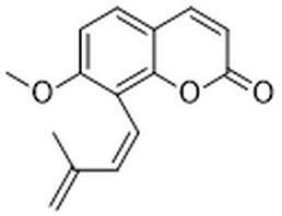 cis-Dehydroosthol