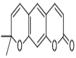 Xanthyletin