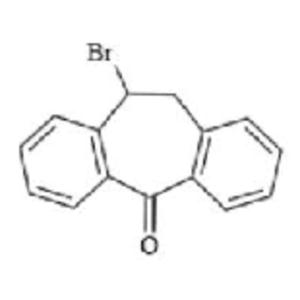 环苯扎林杂质4