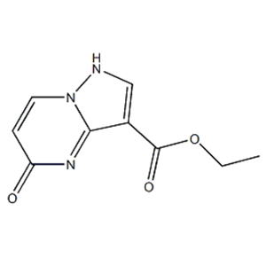 5-羟基吡唑并[1,5-A]嘧啶-3-羧酸乙酯,Ethyl 5-hydroxypyrazolo[1,5-a]pyriMidine-3-carboxylate