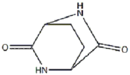 2,5-Diazabicyclo[2.2.2]octane-3,6-dione