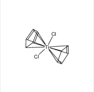 二氯二茂鈦,Titanocene dichloride