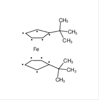 1,1'-二正丁基二茂铁,1,1'-DI-N-BUTYLFERROCENE