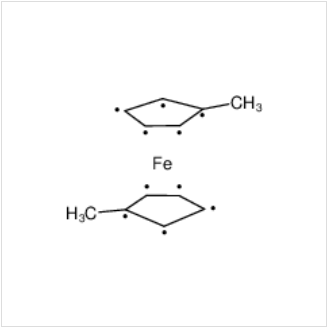 二甲基二茂铁,1,1'-DIMETHYLFERROCENE