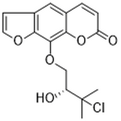 Isosaxalin,Isosaxalin