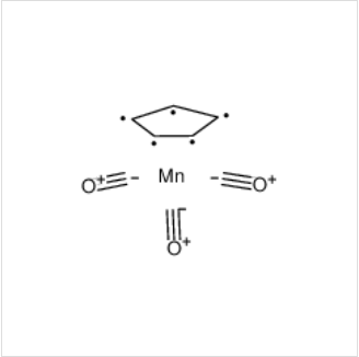 三羰基环戊二烯锰,CYCLOPENTADIENYLMANGANESE TRICARBONYL