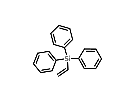 乙烯基三苯基硅烷,TRIPHENYLVINYLSILANE