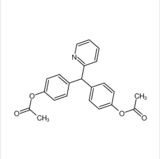 比沙可啶,Bisacodyl