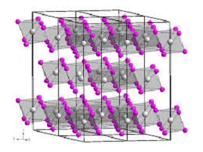 碘化钇,YTTRIUM IODIDE