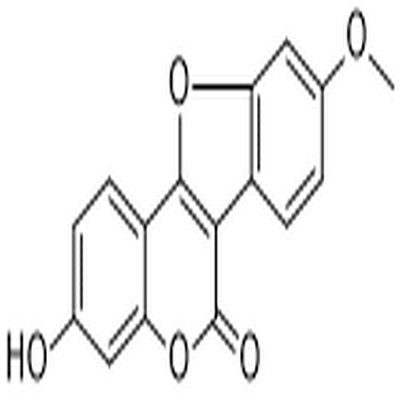 4'-O-Methylcoumestrol,4'-O-Methylcoumestrol