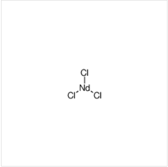 三氯化釹,NEODYMIUM CHLORIDE