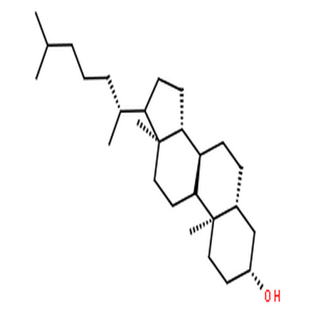 二氢胆固醇
