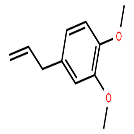 甲基丁香酚,Methyl eugenol