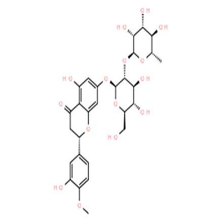 新橙皮苷,Neohesperidin