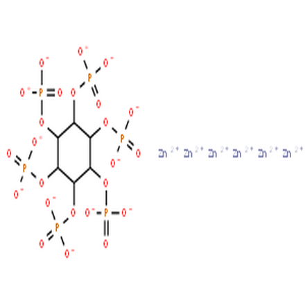 植酸锌,Zinc phytate