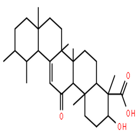 11－酮基乳香酸,11-Keto-beta-boswellic acid