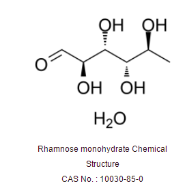 L(+)-Rhamnose Monohydrate