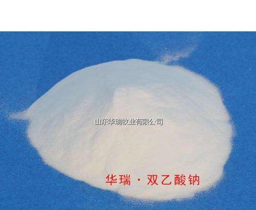 雙乙酸鈉,Sodium diacetate