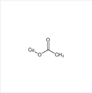 醋酸亞銅,COPPER(I) ACETATE