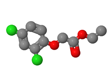 2,4-滴酸乙酯,Ethyl 2,4-dichlorophenoxyacetate