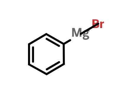 苯基溴化镁,PHENYLMAGNESIUM BROMIDE