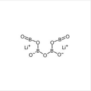 四硼酸鋰,Lithium tetraborate