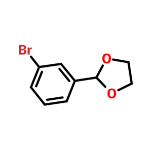 2-(3-溴苯基)-1,3-二氧烷