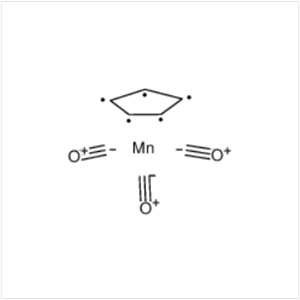 三羰基环戊二烯锰,CYCLOPENTADIENYLMANGANESE TRICARBONYL