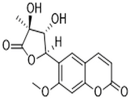 Hydramicromelin B