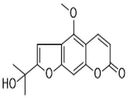 5-Methoxy-2',3'-dehydromarmesin