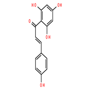 柚皮素查尔酮,2-Propen-1-one,3-(4-hydroxyphenyl)-1-(2,4,6-trihydroxyphenyl)-