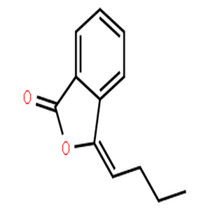 丁烯基苯酞,N-BUTYLIDENEPHTHALIDE