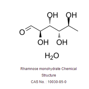 L(+)-Rhamnose Monohydrate