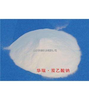 雙乙酸鈉,Sodium diacetate